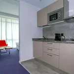 Kyriad Residence Casablanca Centre Ville