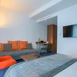 Kyriad Residence Casablanca Centre Ville