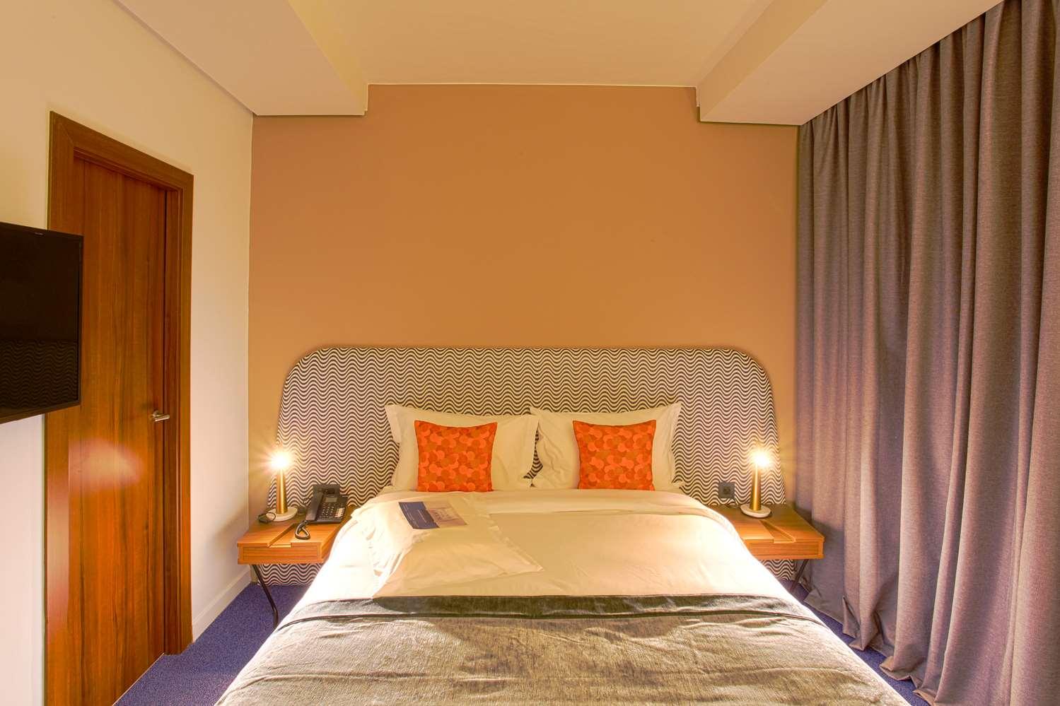Kyriad Centre Casablanca