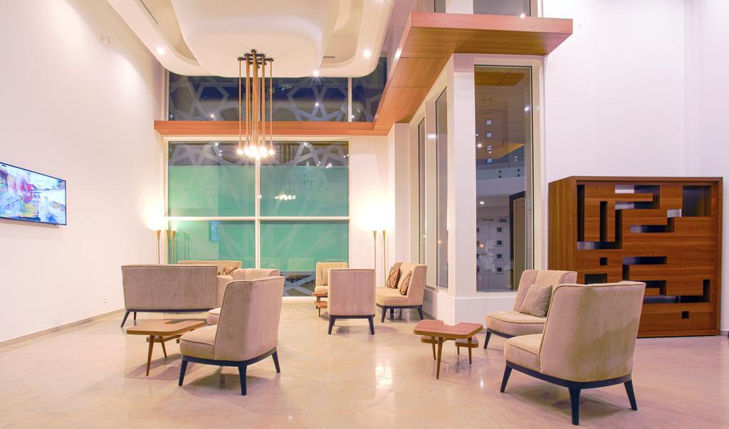 Hotel Kyriad Centre