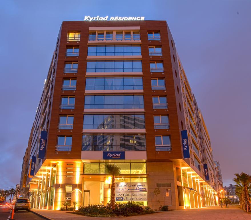 Kyriad Centre Hotel