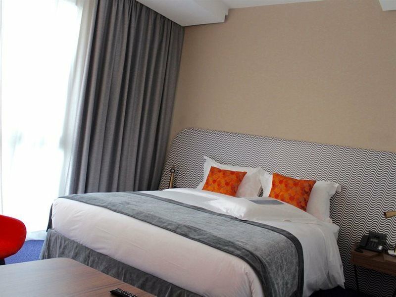 Kyriad Centre Hotel Casablanca